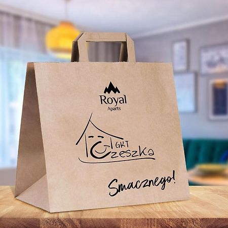 Apartamenty Vip Zdrojowa 6 Сверадув-Здруй Экстерьер фото
