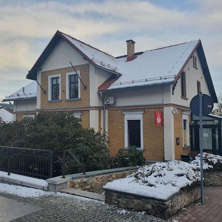 Apartamenty Vip Zdrojowa 6 Сверадув-Здруй Экстерьер фото