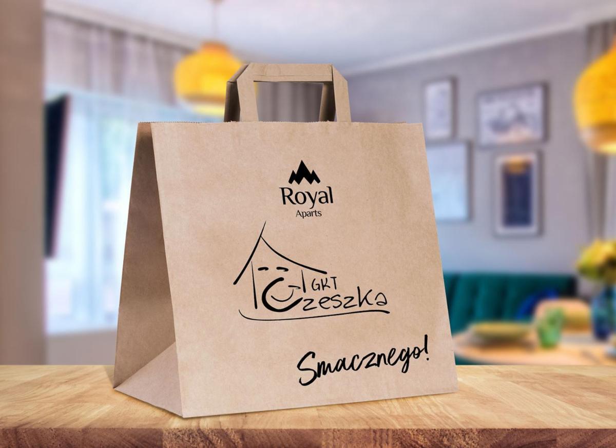 Apartamenty Vip Zdrojowa 6 Сверадув-Здруй Экстерьер фото