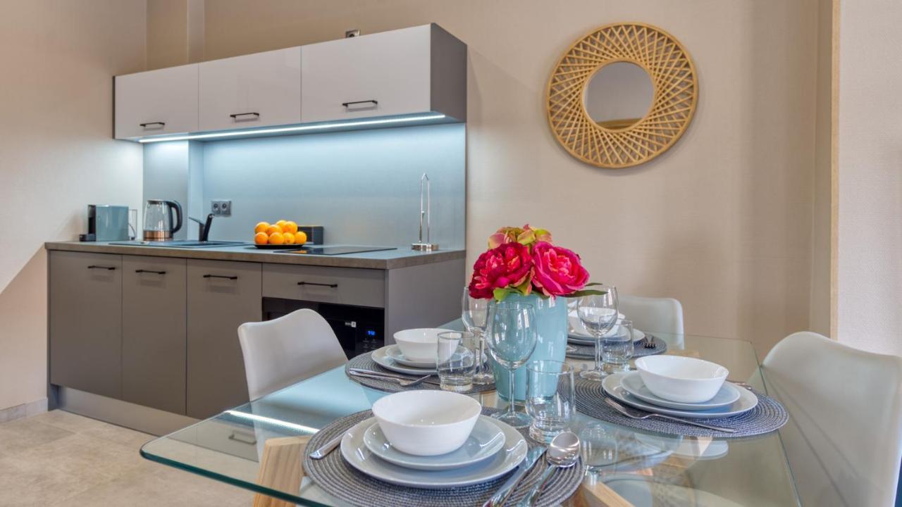 Apartamenty Vip Zdrojowa 6 Сверадув-Здруй Экстерьер фото