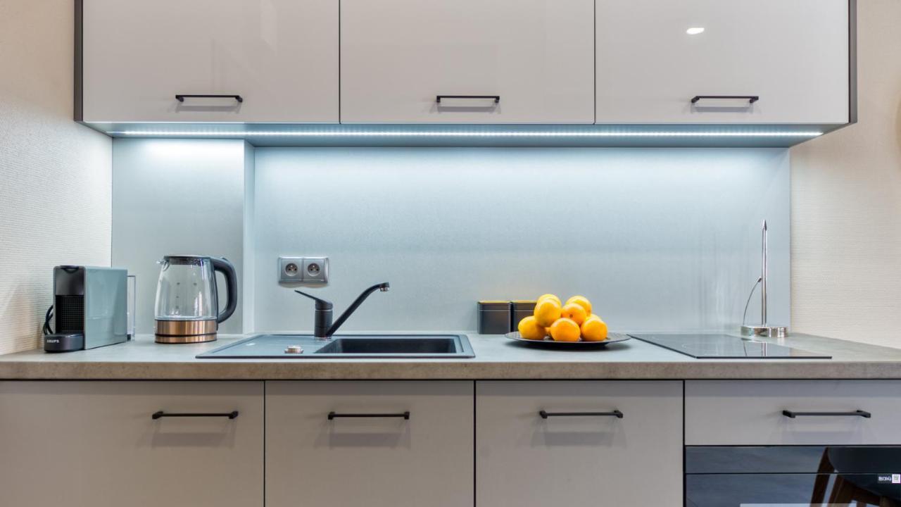 Apartamenty Vip Zdrojowa 6 Сверадув-Здруй Экстерьер фото