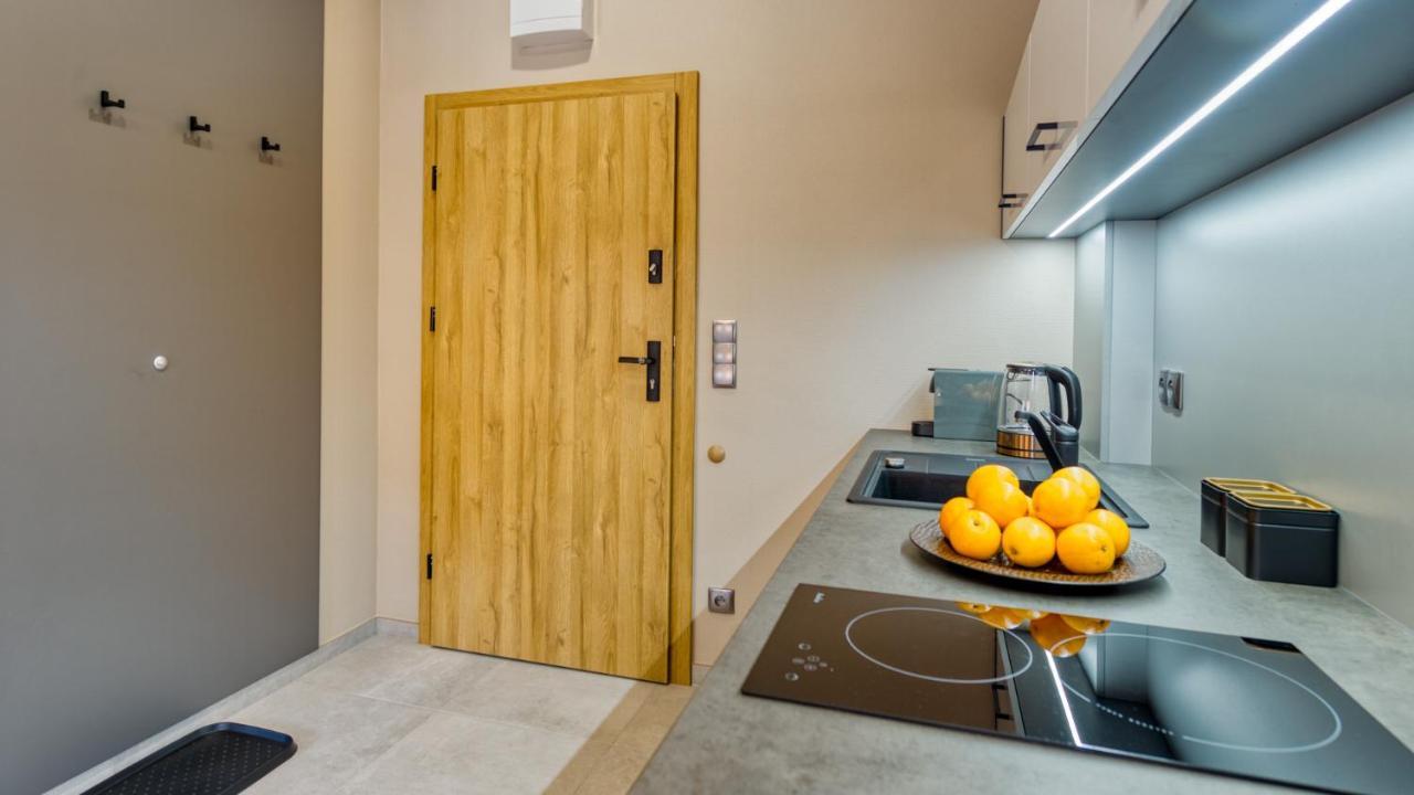 Apartamenty Vip Zdrojowa 6 Сверадув-Здруй Экстерьер фото