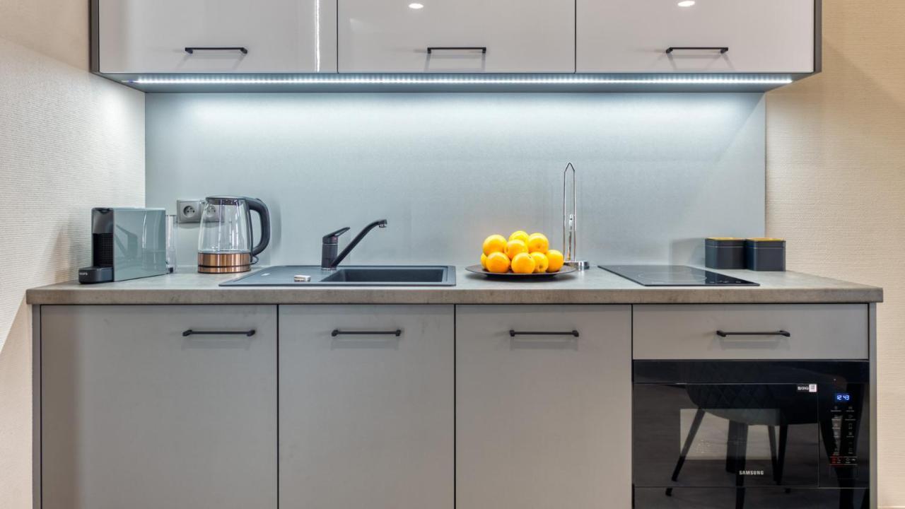 Apartamenty Vip Zdrojowa 6 Сверадув-Здруй Экстерьер фото