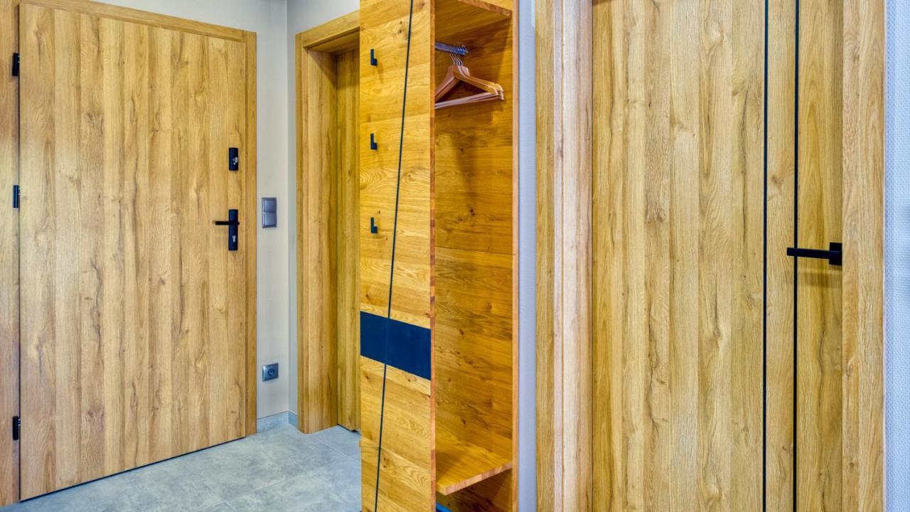 Apartamenty Vip Zdrojowa 6 Сверадув-Здруй Экстерьер фото